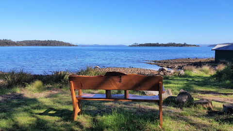 Four Seasons Waterfront Villas - Stayed 33