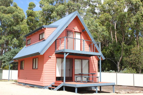 Four Seasons Waterfront Villas - Stayed 20