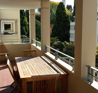 Jenatt Apartments Salamanca - Stayed