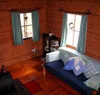 Cradle Mountain Love Shack - Stayed