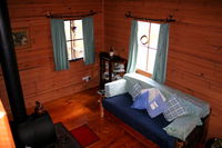 Book Moina Accommodation Vacations Stayed Stayed