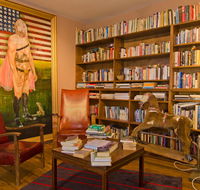 Cleburne Homestead - Stayed