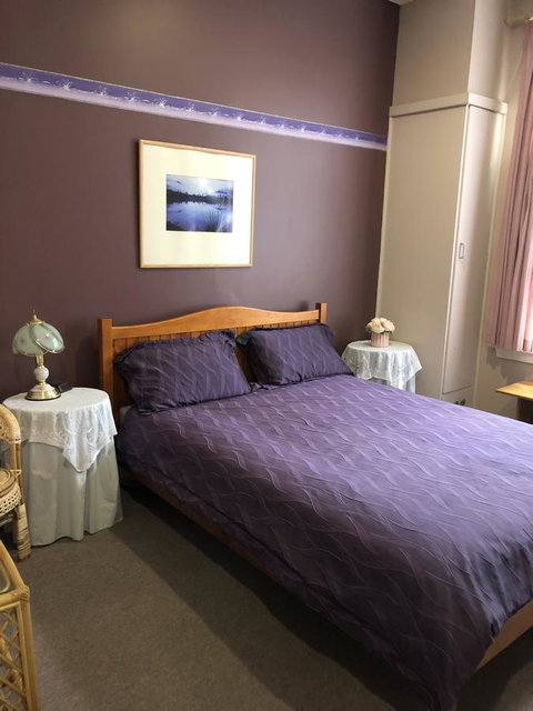 Mount Black Lodge - Stayed 10