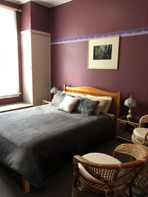 Mount Black Lodge - Stayed 3