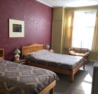 Mount Black Lodge - Stayed