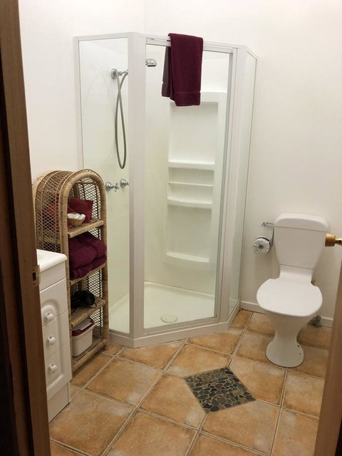 Mount Black Lodge - Stayed 5