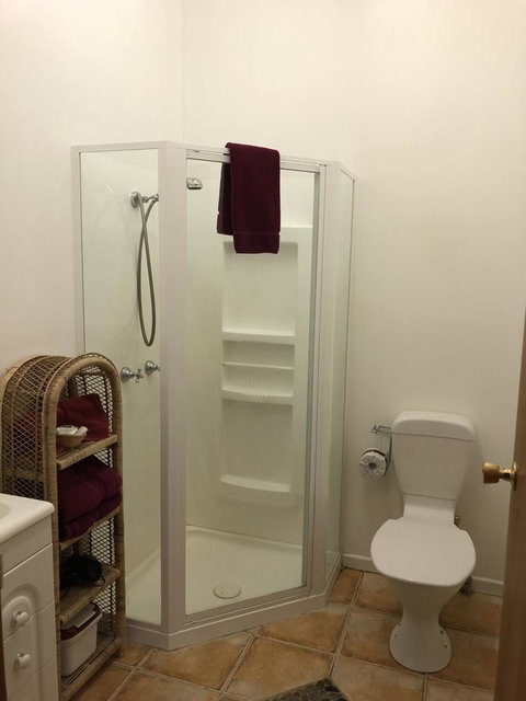 Mount Black Lodge - Stayed 11