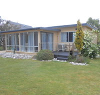 Bruny Ocean Cottage - Stayed