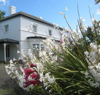 The Grove Cottages - Stayed