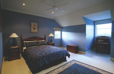 Aldermere Estate Luxury Apartments - Stayed 1