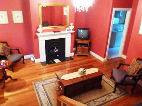 Aldermere Estate Luxury Apartments - Stayed 7