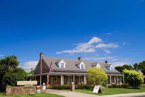 Aldermere Estate Luxury Apartments - Stayed 11