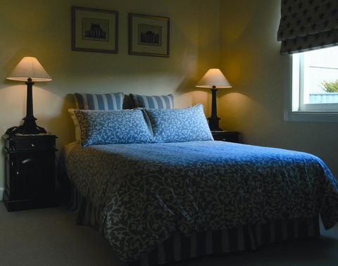 Aldermere Estate Luxury Apartments - Stayed 0