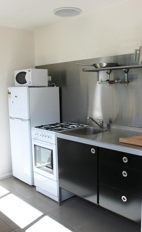 Craggy Peaks Wilderness Cabins - Stayed 17