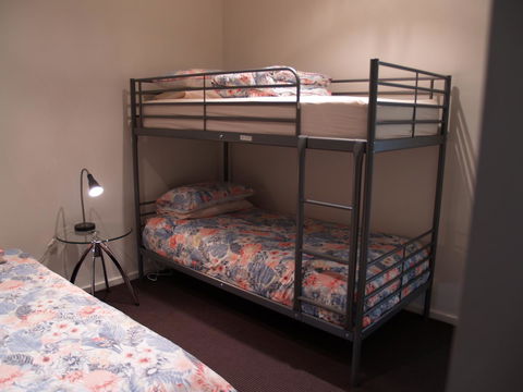 Craggy Peaks Wilderness Cabins - Stayed 6