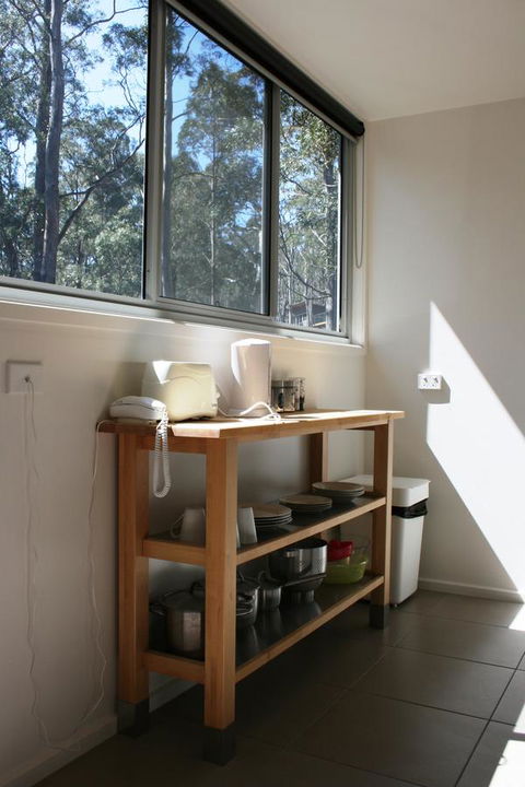 Craggy Peaks Wilderness Cabins - Stayed 16