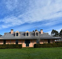 Clayfield Homestead - Stayed