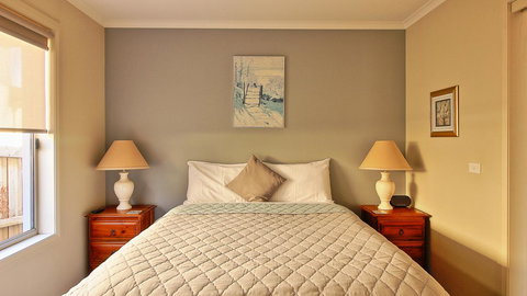 Hobart Villa - Stayed 7