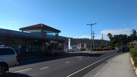 Hobart Villa - Stayed 16