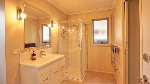 Hobart Villa - Stayed 10