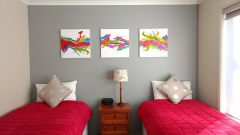 Hobart Villa - Stayed 9