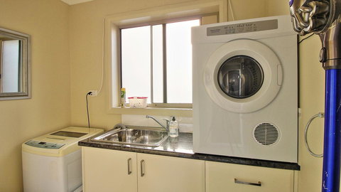 Hobart Villa - Stayed 11