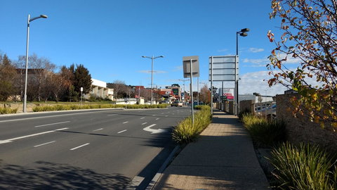 Hobart Villa - Stayed 17