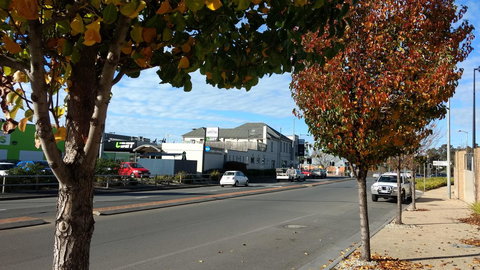 Hobart Villa - Stayed 18