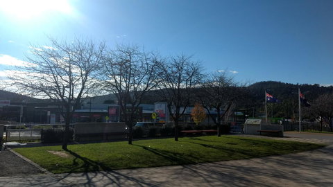 Hobart Villa - Stayed 19