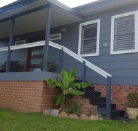 Never Inn - Stays Accommodation