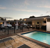 New Crossing Place Motel - Stayed