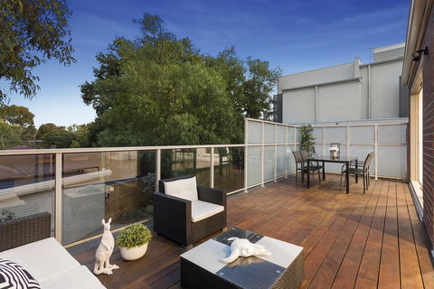 NEW Inner Melb Luxury Modern Grand Holiday House - Great Location, Wifi, Parking - Stays Accommodation 2