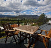 New Norfolk Apartment