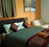 New Olympic Motel - Stays Accommodation