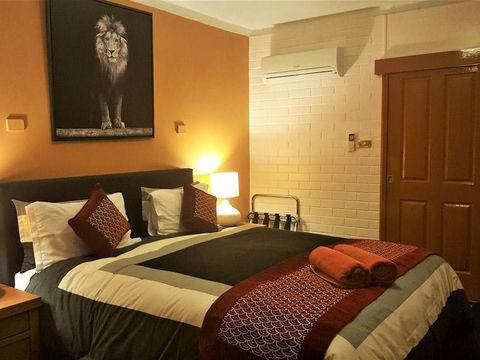 New Olympic Motel - Stays Accommodation 2