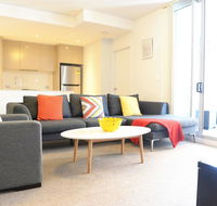 New SilkRoad Apartments Airport - Stays Accommodation