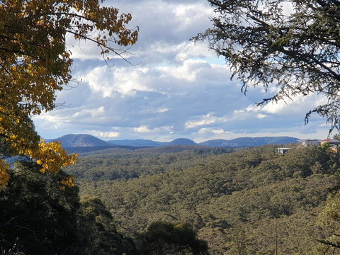 NEW Winston Cottage Leura Views & Location - Stayed 2