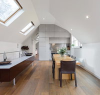 New York Loft style apartment 4 km to CBD - Stayed