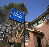 Newcastle Beach YHA - Stayed