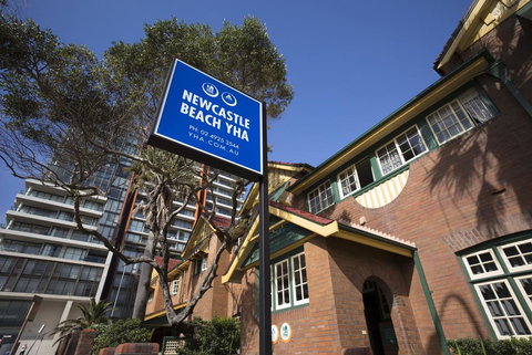 Newcastle Beach YHA - Stayed 0