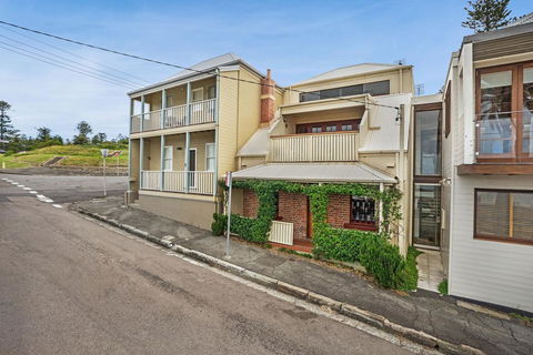 Newcastle Executive Homes - Oceanview Terrace - Stayed 3