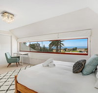 Newcastle Executive Homes - Oceanview Terrace - Stayed