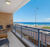 Newcastle Short Stay Apartments - Sandbar Newcastle Beach - Stayed