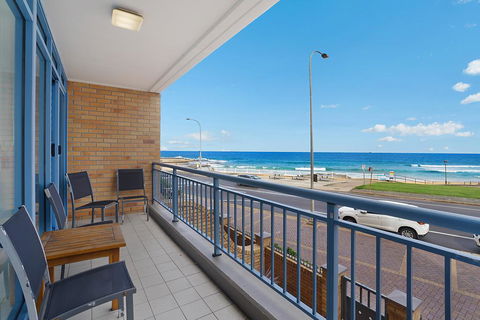 Newcastle Short Stay Apartments - Sandbar Newcastle Beach - Stayed 0