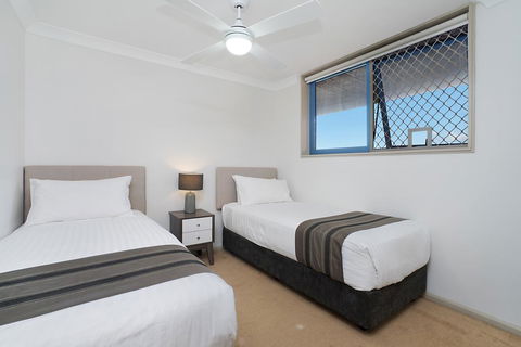 Newcastle Short Stay Apartments - Sandbar Newcastle Beach - Stayed 2