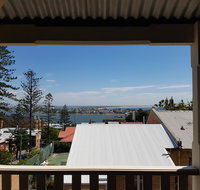 Newcastle Short Stay Apartments - Vista Apartment - Stayed
