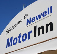Newell Motor Inn Narrandera - Stayed