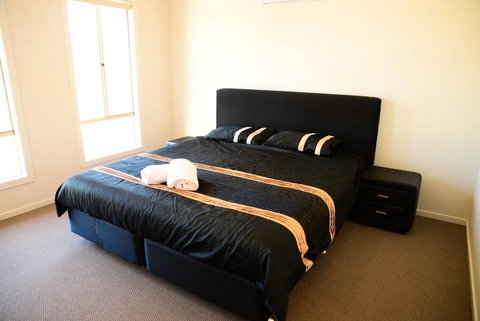 Newly Build House, Perfect For Families - Stays Accommodation 0