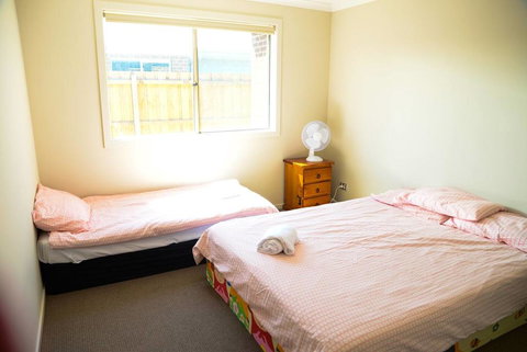 Newly Build House, Perfect For Families - Stays Accommodation 1