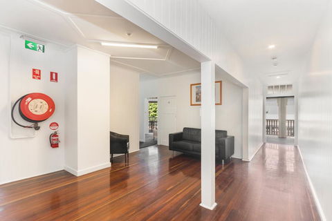 Newmarket Hotel - Stayed 3